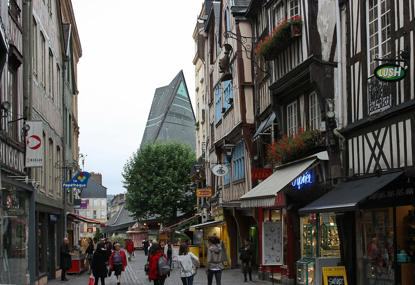 Rouen